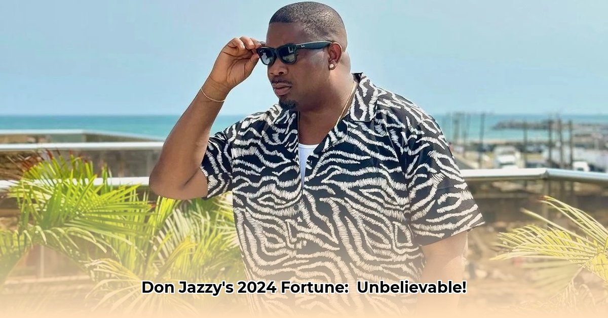 don-jazzy-net-worth